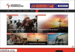 Sites similar to voltemosaoevangelho.com