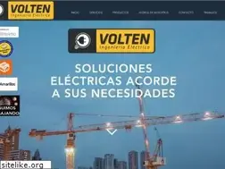 Sites similar to volten.cl
