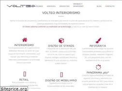 Sites similar to volteointeriorismo.com