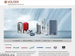 Sites similar to volter.pt