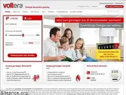 Sites similar to voltera.de