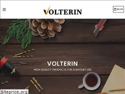 Sites similar to volterin.com
