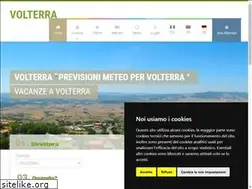 Sites similar to volterraonline.it