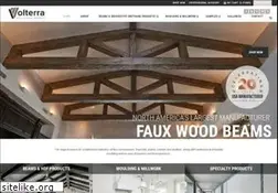Sites similar to volterraproducts.com