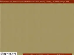 Sites similar to volterrarestaurant.com