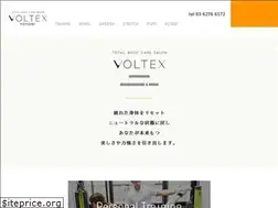 Sites similar to voltex-yoyogi.com