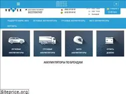 Sites similar to voltex.com.ua