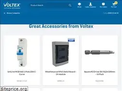 Sites similar to voltexelectrical.co.nz