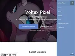Sites similar to voltexpixel.com