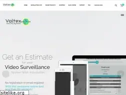 Sites similar to voltexsecurity.com