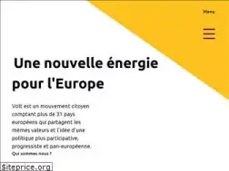 Sites similar to voltfrance.org