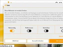 Sites similar to volthaus.de