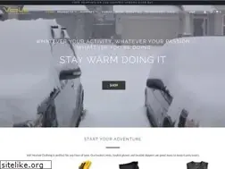 Sites similar to voltheat.com