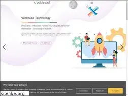 Sites similar to volthread.com