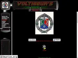 Sites similar to voltigeur.net