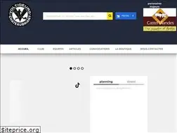 Sites similar to voltigeurs.fr