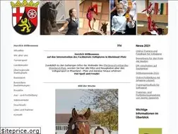 Sites similar to voltigieren-rlp.de