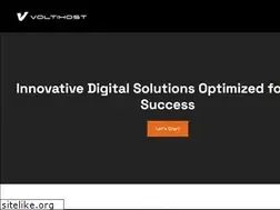 Sites similar to voltihost.com