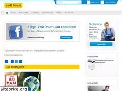 Sites similar to voltimum.ch