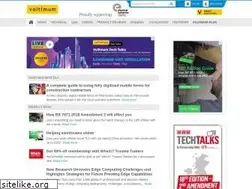 Sites similar to voltimum.co.uk