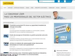 Sites similar to voltimum.com.co