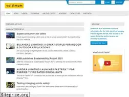 Sites similar to voltimum.ie