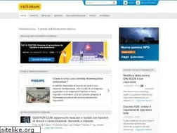 Sites similar to voltimum.it