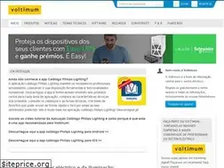 Sites similar to voltimum.pt