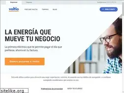Sites similar to voltioenergia.es