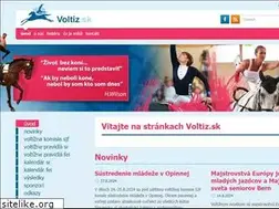 Sites similar to voltiz.sk