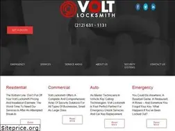 Sites similar to voltlocksmithny.com