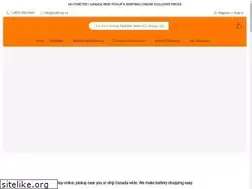 Sites similar to voltloop.ca