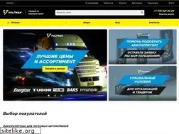 Sites similar to voltman.kz