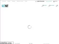 Sites similar to voltmart.ru