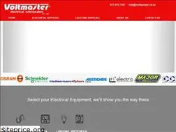 Sites similar to voltmaster.co.za