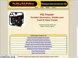 Sites similar to voltmaster.net