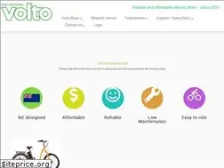 Sites similar to volto.co.nz