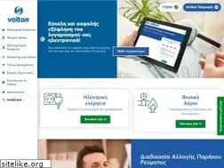 Sites similar to volton.gr