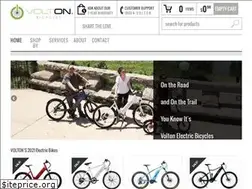 Sites similar to voltonbicycles.com