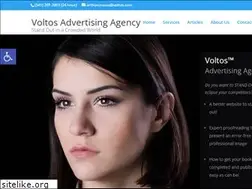 Sites similar to voltos.com