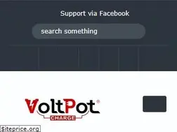 Sites similar to voltpot.com