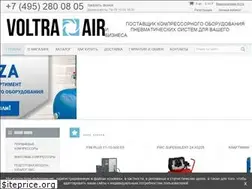 Sites similar to voltra-air.ru
