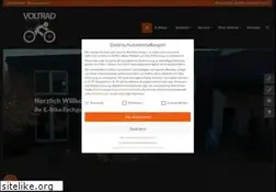 Sites similar to voltrad.de