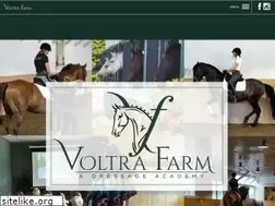 Sites similar to voltrafarm.com