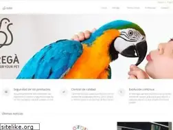 Sites similar to voltrega.com
