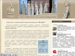 Sites similar to voltri-len.ru