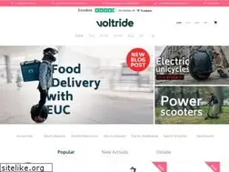 Sites similar to voltride.com