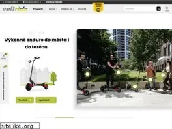 Sites similar to voltride.cz