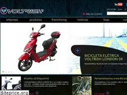 Sites similar to voltrish.com
