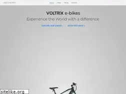 Sites similar to voltrix.bike